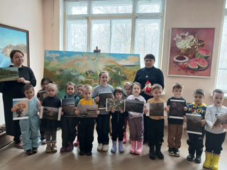 Приключения в кружке «В гостях у Гнома Эконома»!