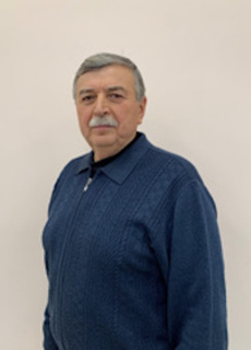 Кокорев Николай Алексеевич