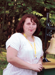 Шакшина Ольга Сергеевна
