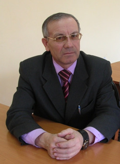 Семенов Петр Семенович