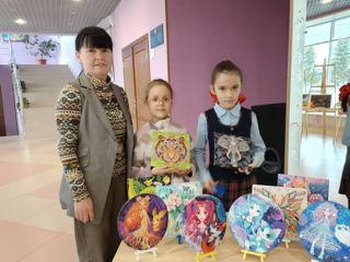 Смотр-отчет ДДТ