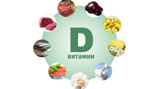 Значение витамина Д для организма.