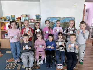 Космический талисман