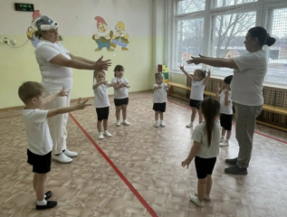 7 апреля – Всемирный день здоровья! Праздник здоровья в детском саду!