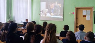 Герои среди нас