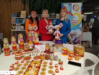 Праздник творчества