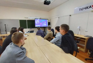 Кибербезопасность в космосе