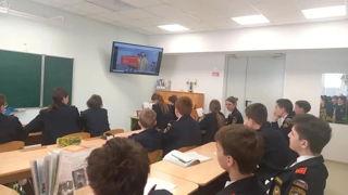 О ВОПРОСАХ КИБЕРБЕЗОПАСНОСТИ 🤖
