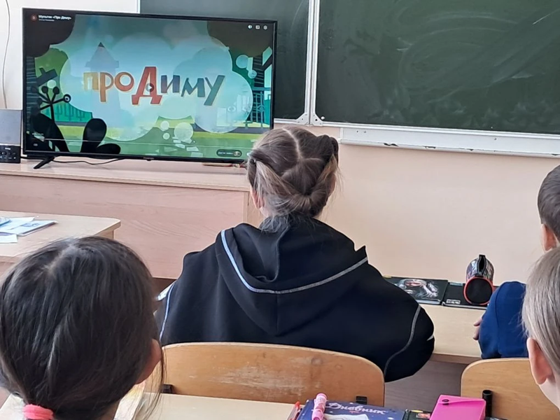 Акция "Синий чемоданчик" продолжается...