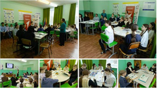 Научно-практическая конференция, посвященная Дню космонавтики