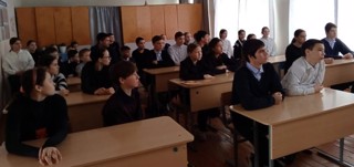 Онлайн-урок финансовой грамотности «Бизнес-информатик»