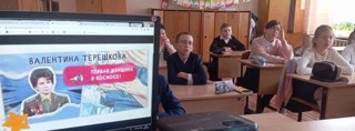 От Гагарина до наших дней: разговор о главном