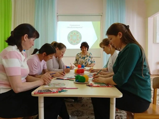 Мое здоровье - в моих руках