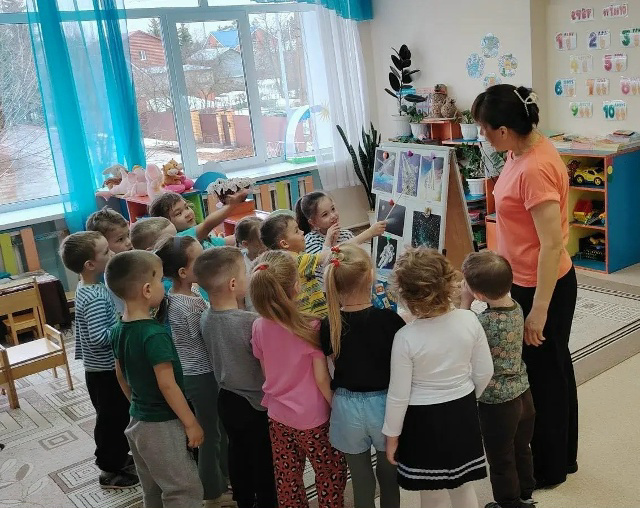 День космонавтики