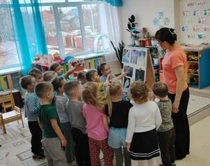 День космонавтики