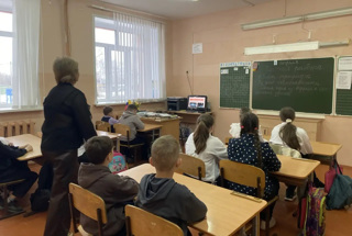 Разговоры о важном