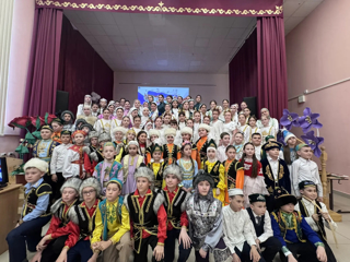 « В дружбе народов – будущее России»   ( торжественное открытие  Года единства народов Российской Федерации и  Года дружбы народов  в  Чувашской Республике)