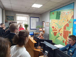 Акция "Неделя без турникетов".