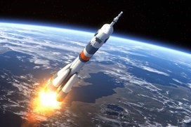 Герой звездных дорог первый и навсегда