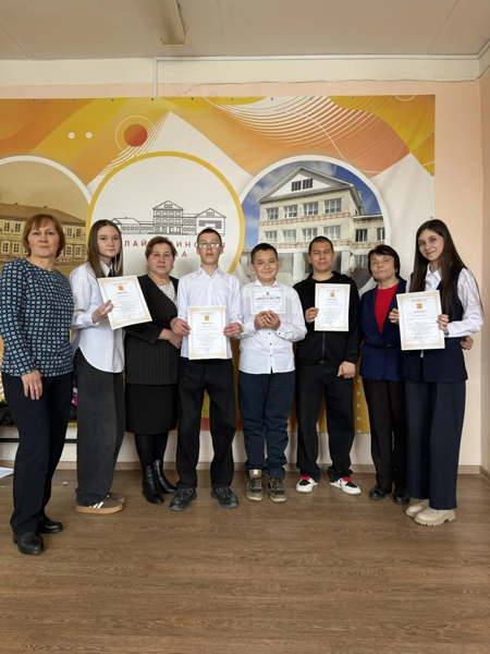 "В поисках истины". Конкурс исследовательских работ школьников