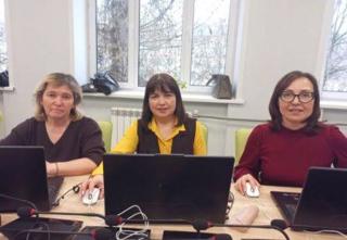 КУРСЫ ПОВЫШЕНИЯ КВАЛИФИКАЦИИ ПО НЕЙРОСЕТЯМ