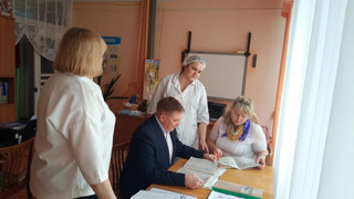 Общественный контроль детского питания