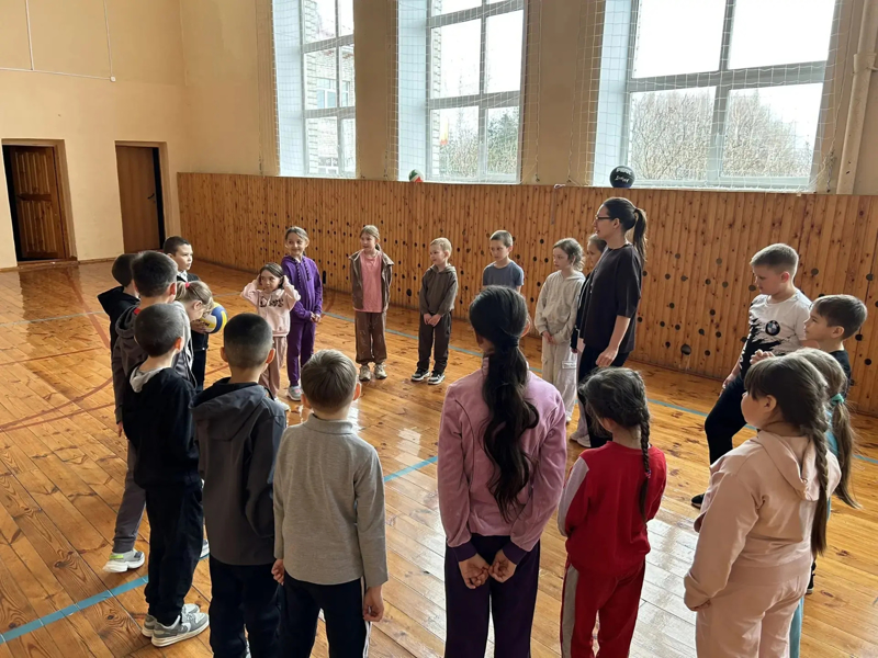 «Неделя психологии»