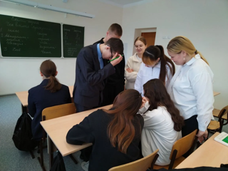Неделя русского языка: погружение в мир слова!