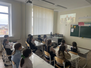 Пример для подражания: ученики посмотрели фильм о Владимире Семёнове