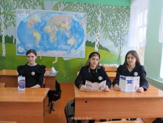 Скажи наркотикам нет!