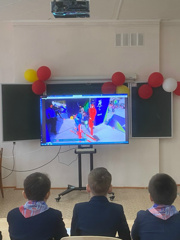 РАЗГОВОРЫ О ВАЖНОМ