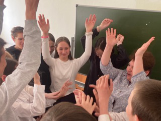 Неделя психологии