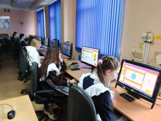 Урок Цифры по  теме «Как кодить на квантах»