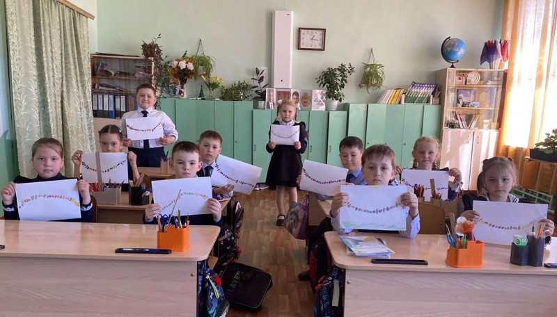 Что скрывается за штрихом? Секреты недели психологии