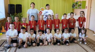 «Малышиада - 2026»