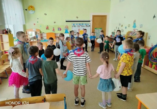 Удивительное путешествие в мир эмоций