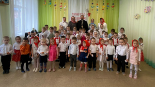 Светлая Пасха