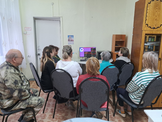 Кибермошенничество. Как сделать среду вокруг себя безопасной.