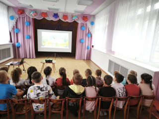 Республиканская акция «Синий чемоданчик»