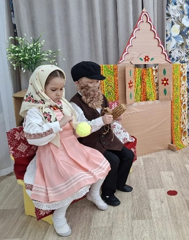 И снова театр: громкая премьера сезона!