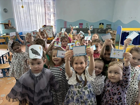 За неделю до премьеры... Или как мы сказку "сотворили"