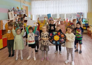 Неделя космонавтики: отмечаем 65 лет первому полёту человека в космос!