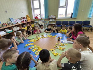 Весенняя неделя психологии