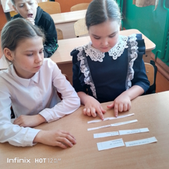 Правила речевого этикета