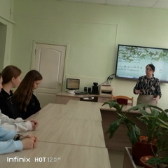 Экскурсия в Чувашский аграрно-технологический колледж