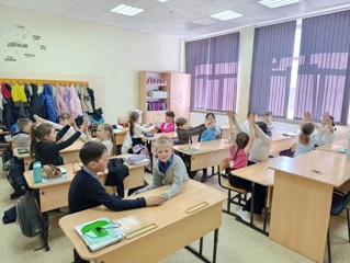 Как прекрасен этот мир, посмотри!