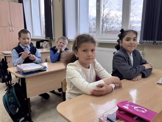 «Дети дождя»: