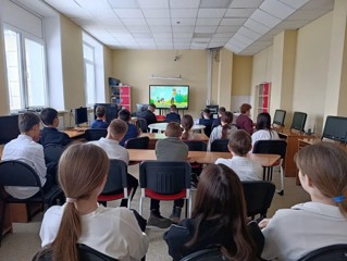 «Мы просто другие»: разговор об аутизме в 7 классе