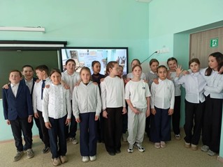Шире круг: развиваем дружбу и взаимопонимание