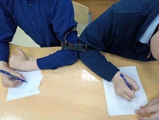 «Мы разные, но мы равные»: